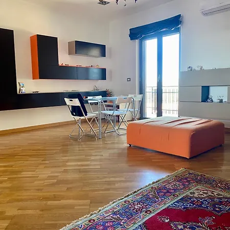 Apartament Casa Picasso *