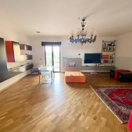 Apartment Casa Picasso