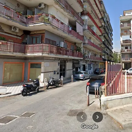 Casa Picasso Naples