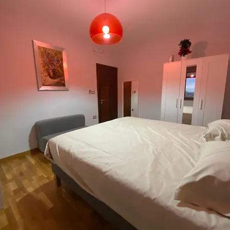 Appartement Casa Picasso