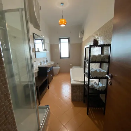 Casa Picasso Appartement *