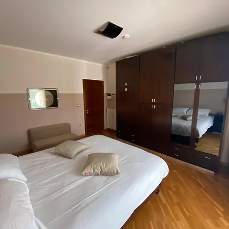 Apartmán Casa Picasso Neapol