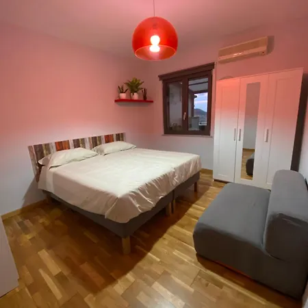 Casa Picasso Apartment