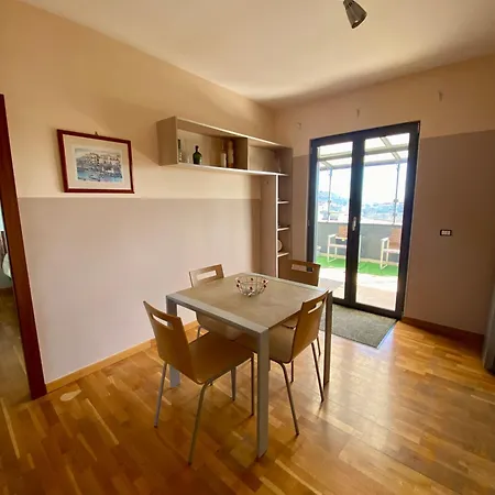 Casa Picasso Apartmán Neapol