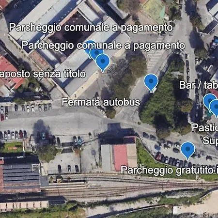 Casa Picasso *