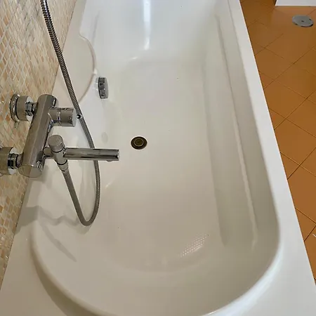 Apartment Casa Picasso