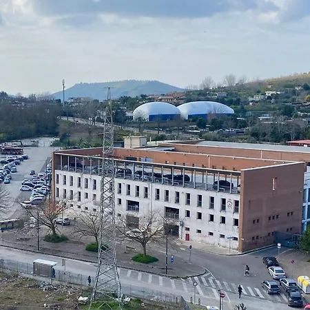 Casa Picasso Apartmán