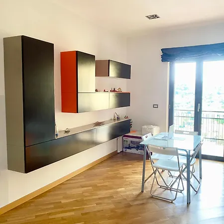 Casa Picasso Naples
