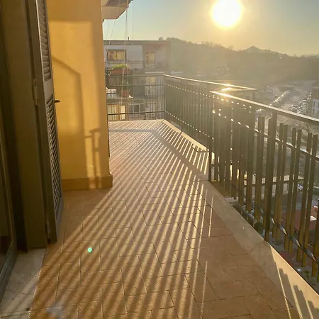 Apartmán Casa Picasso