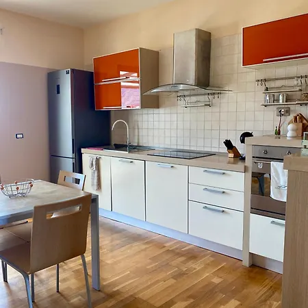 Apartment Casa Picasso