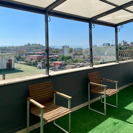 Casa Picasso Apartmán Neapol