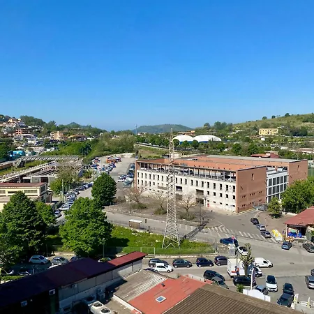 Apartmán Casa Picasso *