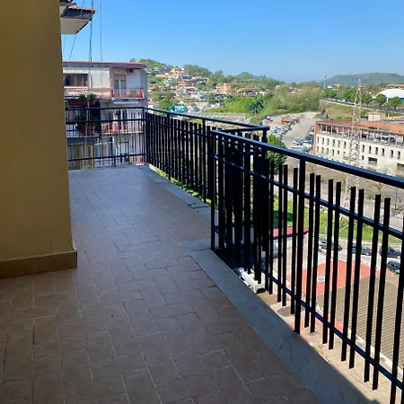 Casa Picasso Apartmán Neapol