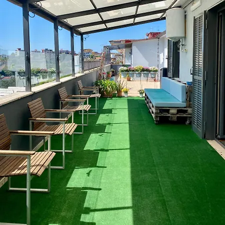 Casa Picasso Napels