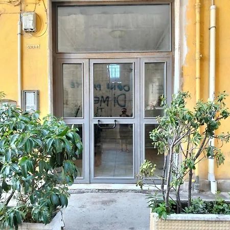 Casa Picasso Neapol