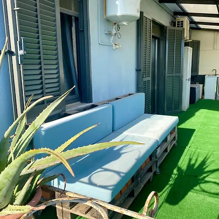 Apartamento Casa Picasso *