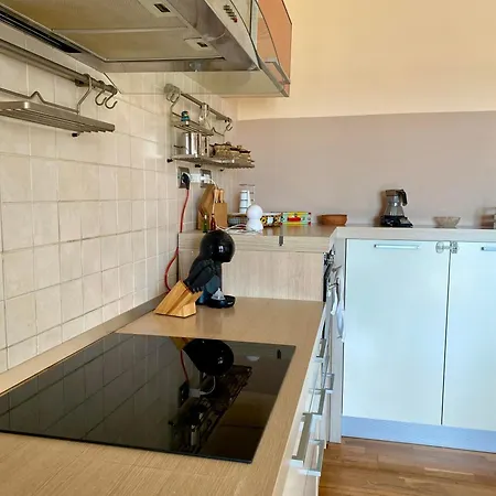 Casa Picasso Apartmán