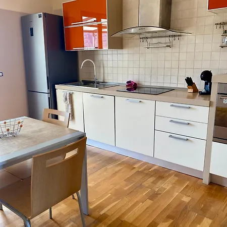 Apartmán Casa Picasso