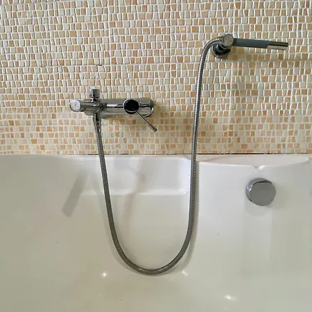Apartmán Casa Picasso