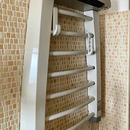 Casa Picasso Apartmán *