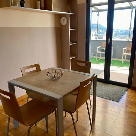 Casa Picasso Apartment *