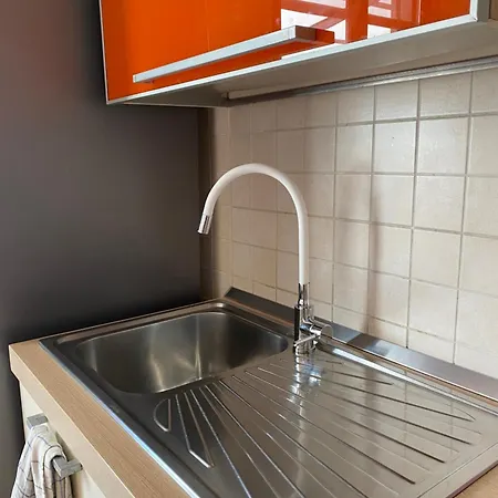 Apartment Casa Picasso Naples