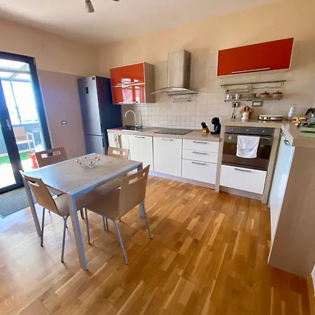 Apartment Casa Picasso