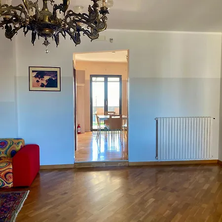 Apartment Casa Picasso *