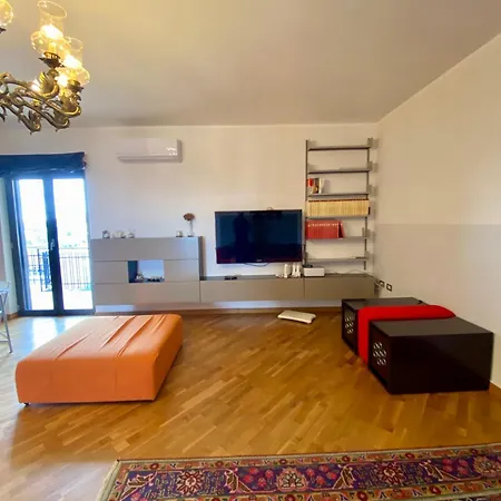 Casa Picasso Apartment Naples