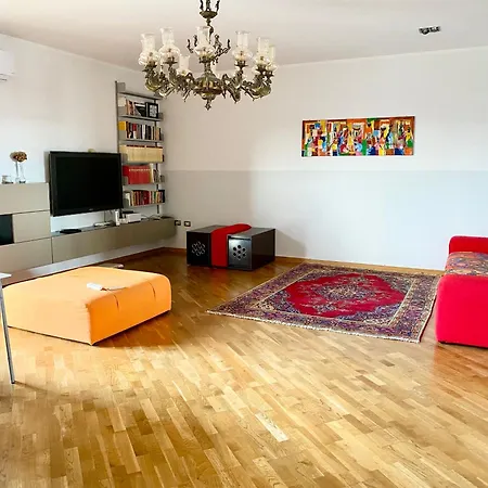 Casa Picasso Apartment