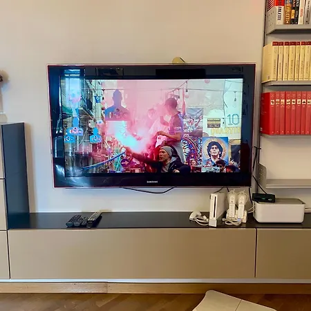 Casa Picasso Apartment Naples