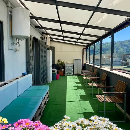 Casa Picasso Apartment