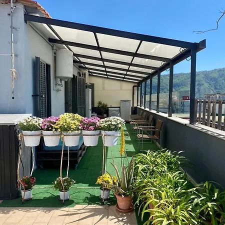 Apartment Casa Picasso